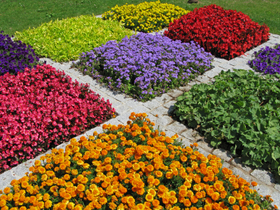 Garten und Landschaftsbau Werner