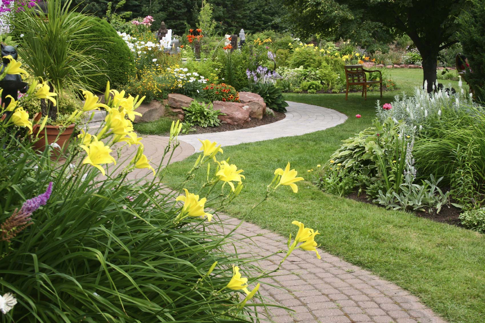 Garten und Landschaftsbau Werner